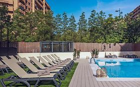 Tryp Valencia Oceánic Hotel